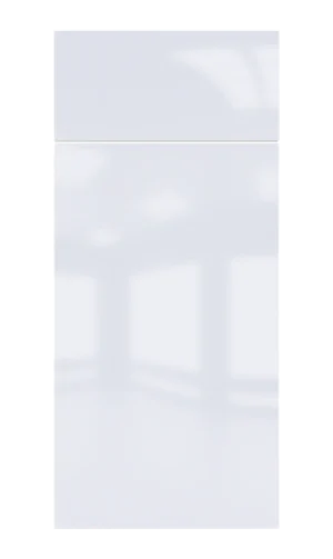 E1 - Glossy White