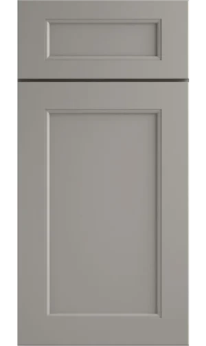 Trenton Recessed Greige