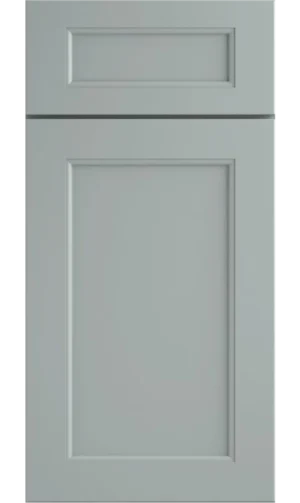 Trenton Recessed Light Gray