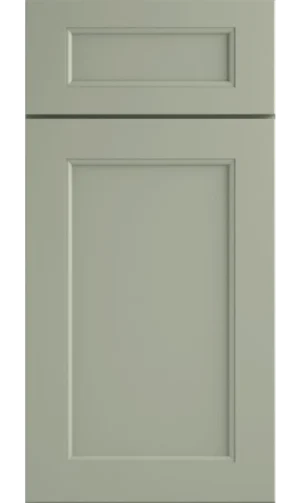 Trenton Recessed Sage