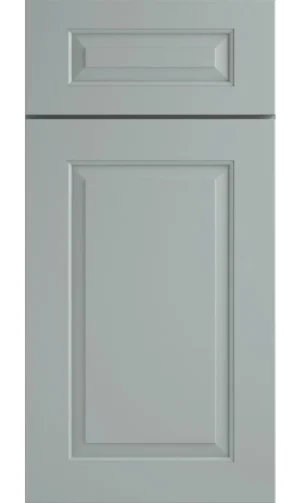 Yarmouth Raised Light Gray