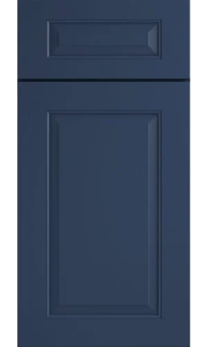 Yarmouth Raised Navy