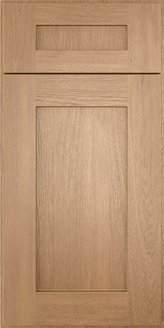 Homestead Oak Shaker