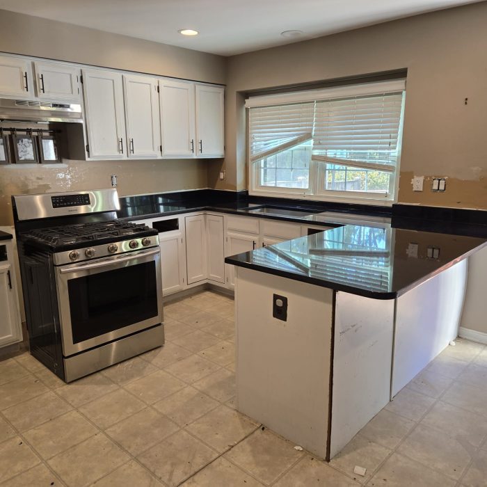 Layout & Design Enhancements