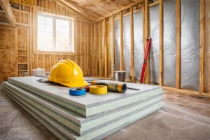 How to Choose Basement Wall Materials That Resist Moisture